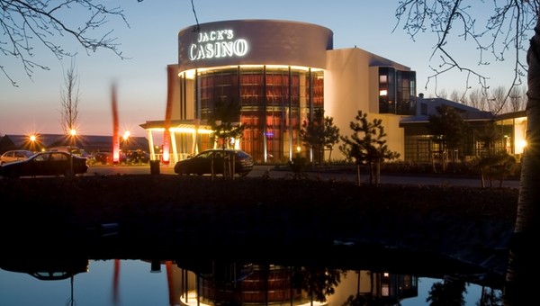 Casino Zaandam Van Der Valk